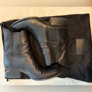 Alexander Wang Anouck Boot